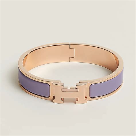 brazalete hermes mujer|pulseras Hermes mujer.